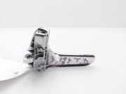 T?rgriff Innen Rechts Hinten 6K4837114 Seat Ibiza II (6K1) Schr?gheck 1.4i (AUD)