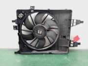 Kühlerventilator 7701071862 Renault Kangoo/Grand Kangoo (KW) Großraumlimousine 1.5 dCi 90 FAP (K9K-808(K9K-E8))