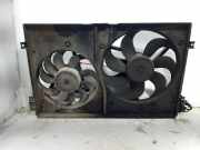 Kühlerventilator 1712054G00000 Suzuki RH (ER) 1.6 Berlina 103 CV / 76 KW