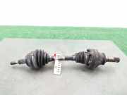 Antriebswelle Rechts Vorne 7L6407271D Volkswagen Touareg (7LA/7L6) SUV 2.5 TDI R5 (BAC) BAC