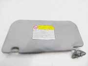 Sonnenblende Rechts 7620A716HA Mitsubishi Lancer Sports Limousine (CY/CZ) Limousine 2.0 DI-D 16V (BWC)