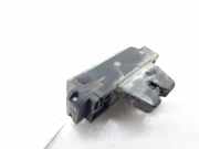 Heckschloss 9652301980 Citroën C4 Coupé (LA) Schrägheck 3-drs 1.6 HDi 16V 110 (DV6TED4(9HY))