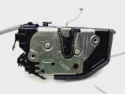 Türschloss Rechts Hinten 7167076 BMW 1 serie (E87/87N) Schrägheck 5-drs 118d 16V (M47-D20(204D4))