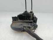 Türschloss Links Hinten 82501EL00B Nissan Tiida (C11X) Schrägheck 1.6 16V (HR16DE)