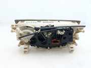 Bedienung Klimaanlage 69392202 Citroën C5 I Berline (DC) Schrägheck 1.8 16V (EW7J4(6FZ))