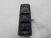 Schalter Für Elekt. Fensterheber Links Vorne A2128208310 Mercedes-Benz E (W212) Limousine E-250 CDI 16V BlueEfficiency (OM651.924)