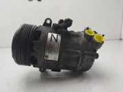 Klima Pumpe 64526908660 BMW 3 serie Compact (E46/5) Schrägheck 316ti 16V (N42-B18A)
