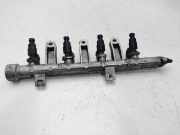 Einspritzdüsen Düsenstock 3530422610 Hyundai Accent Limousine 1.3i 12V (G4EA)