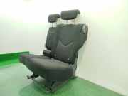 Sitz Links Hinten 7166042010 Toyota RAV4 (A3) Geländewagen 2.2 D-4D 16V 4x4 (2AD-FTV)