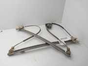 Fensterheber Links Vorne 1485312080 Peugeot 807 Großraumlimousine 2.0 HDi 16V FAP (DW10ATED4(RHT))
