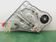 Fensterheber Rechts Hinten 834801H000 Kia Cee'd (EDB5) Schrägheck 5-drs 1.6 CRDi 16V (D4FB)