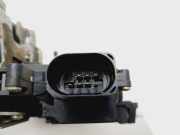 Türschloss Rechts Hinten 8Z0839016D Audi A2 (8Z0) Schrägheck 1.4 TDI (ATL)