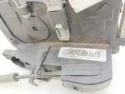 Türschloss Rechts Vorne 813203U010 Kia Sportage (SL) Geländewagen 1.7 CRDi 16V 4x2 (D4FD)