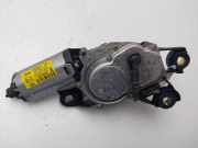 Scheibenwischermotor Hinten 5P0955711B Seat Altea (5P1) Großraumlimousine 1.9 TDI 105 (BXE)