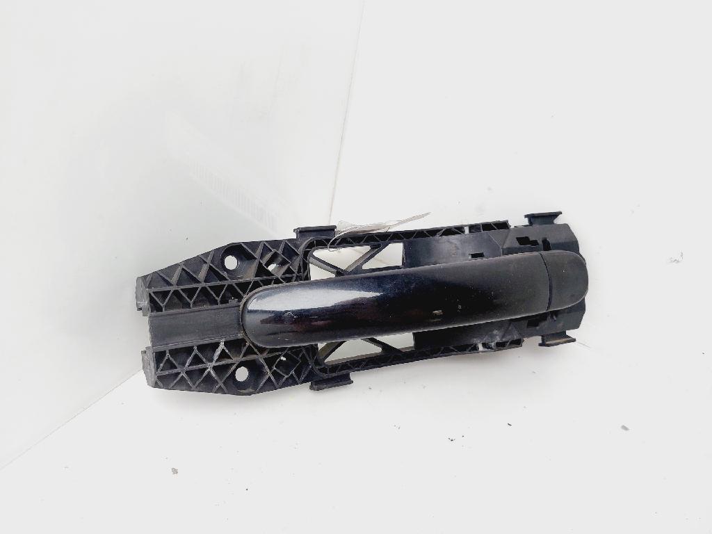 Türgriff Außen Links Hinten 1K0837885 Seat Ibiza IV (6J5) Schrägheck 5-drs 1.6 TDI 90 (CAYB)