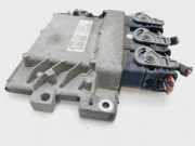Motorsteuergerät 8200454467 Renault Clio II (BB/CB) Schrägheck 1.2 16V (D4F-722)
