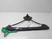 Fensterheber Links Hinten 5G4839461C Volkswagen VII LIM. Special Edition BluemotionTech 110 CV / 81 KW