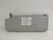 Sonnenblende Rechts 13503951 Opel Meriva (B) Großraumlimousine 1.3 CDTI 16V (A13DTE)