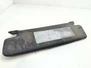 Sonnenblende Rechts 1708100210 Mercedes-Benz SLK (R170) Cabrio 2.3 230 K 16V (M111.973)