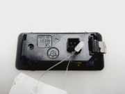 Kennzeichenbeleuchtung 63267193293 BMW 3 serie (E90) Limousine 318i 16V (N43-B20A)