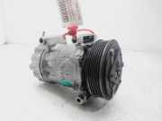 Klima Pumpe 9655191580 Peugeot 206 (2A/C/H/J/S) Schrägheck 1.4 XR,XS,XT,Gentry (TU3JP(KFW))