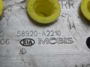 Abs Pumpe 58920A2210 Kia Cee'd (JDB5) Schrägheck 5-drs 1.6 CRDi 16V VGT (D4FB)