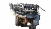 Motor QXBA Ford MONDEO BER. (CA2) Trend 140 CV / 103 KW