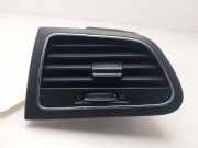 Armaturenbrett Duse 687616296R Renault Megane IV (RFBB) Schrägheck 5-drs 1.3 TCe 160 16V (H5H-470(H5H-B4))