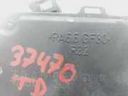 Türschloss Rechts Hinten 7L0839016D Volkswagen Jetta III (1K2) Limousine 1.9 TDI (BXE) BXE