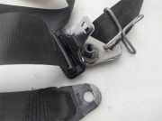 Sicherheitsgurt Rechts Vorne 96863757XX Peugeot 207 SW (WE/WU) Kombi 1.6 HDi 16V (DV6TED4(9HZ))