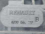 Handgriff Kofferraum 8200060917 Renault Clio II Societe (SB) Van 1.5 dCi 65 (K9K-704)