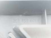 Motorhaube Emblem 5M0853601 Volkswagen Touran (1T1/T2) Großraumlimousine 1.9 TDI 105 (BLS) BLS