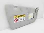 Sonnenblende Rechts 964009823R Renault Scénic III (JZ) Großraumlimousine 1.2 16V TCe 130 (H5F-404(H5F-B4))