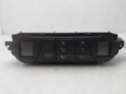 Bedienung Klimacontrolle 3M5T18C612AR Ford Focus II Schrägheck 1.6 TDCi 16V 90 (HHDA)