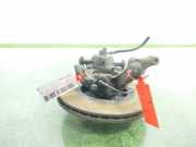 Achsschenkel Halter Rechts Vorne 400145M000 Nissan Almera (N16) Schrägheck 2.2 Di 16V (YD22)