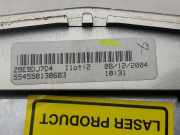 Navigationssystem 96563012EF Peugeot 607 (9D/U) Limousine 2.2 HDi 16V FAP (DW12TED4(4HX))