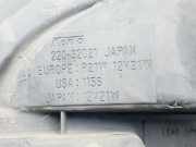 R?cklicht Rechts 22032021 Suzuki Baleno (GC/GD) Limousine 1.9 TDI (XUD9SD-L3(DHW))