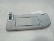 Sonnenblende Links 1619396180 Peugeot 2008 (CU) Großraumlimousine 1.5 BlueHDi 120 (DV5RC(YHX))