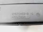 Tachoeinheit Kmh 8200704466 Renault Scénic II (JM) Großraumlimousine 1.9 dCi 130 (F9Q-818)