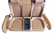 Rücksitzbank 3C8885321B Volkswagen Passat CC (357) Coupé 2.0 TDI 16V 140 (CBAB) CBAB