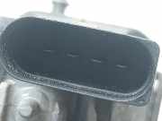 Scheibenwischermotor Vorne 6R1955119A Volkswagen Polo V (6R) Schrägheck 1.6 TDI 16V 90 (CAYB(Euro 5)) CAYB(Euro 5)