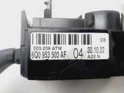 Lenkradschalter 6Q0953503AF Volkswagen (9N1) Trendline 75 CV / 55 KW
