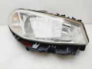 Scheinwerfer Rechts 8200476431 Renault Megane II (LM) Limousine 1.6 16V (K4M-760)