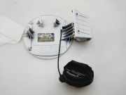 Tankklappe 69510A4001 Kia Carens IV (RP) Großraumlimousine 1.6 GDI 16V (G4FD)