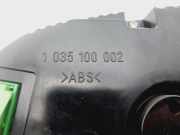 Tachoeinheit Kmh 1J0920921A Volkswagen Golf IV (1J1) Schrägheck 1.9 SDI (AQM) AQM