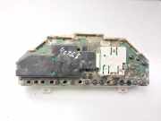 Tachoeinheit Kmh 9635681280 Peugeot Partner Combispace Großraumlimousine 1.9 D (DW8(WJZ))