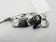 Motorhaubenschloss 9822727580 Opel Corsa F (UB/UH/UP) Schrägheck 5-drs 1.2 Turbo 12V 100 (F12XHL(EB2ADTD))