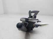 Lenkradschalter 96644965XT Citroën C4 Berline (LC) Schrägheck 5-drs 1.6 HDi 16V 110 (DV6TED4(9HZ))