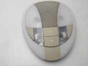 Innenbeleuchtung A2118206601 Mercedes-Benz CLS (C219) Limousine 350 3.5 V6 18V (M272.964)