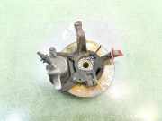 Achsschenkel Halter Rechts Vorne 8200345945 Renault Clio III (BR/CR) Schrägheck 1.5 dCi 70 (K9K-768)